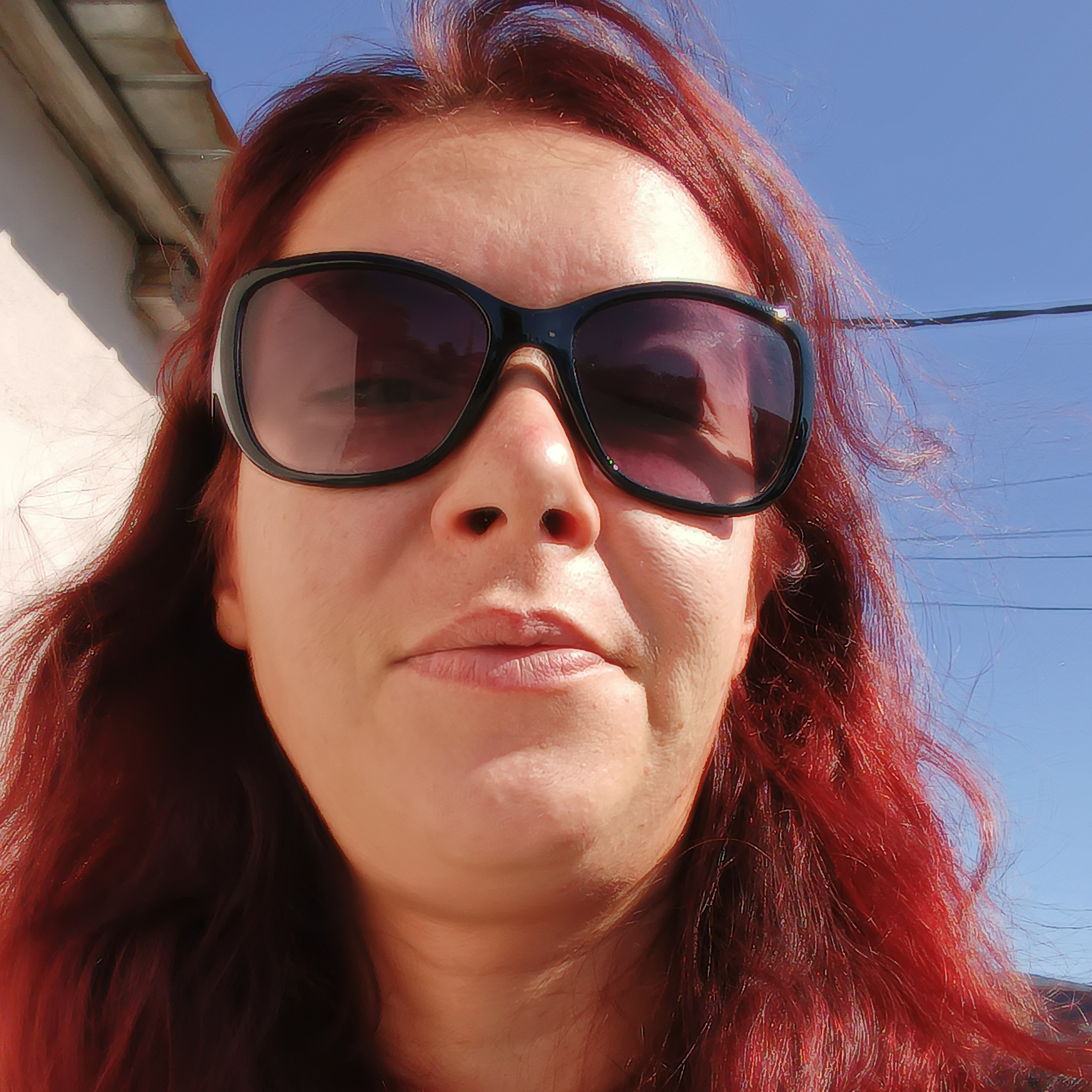 Simona Romașcu