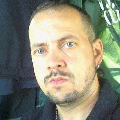 Yuri Boyka