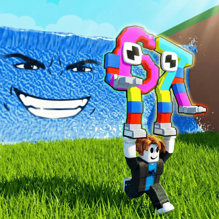 Escape Tsunami for Brainrots