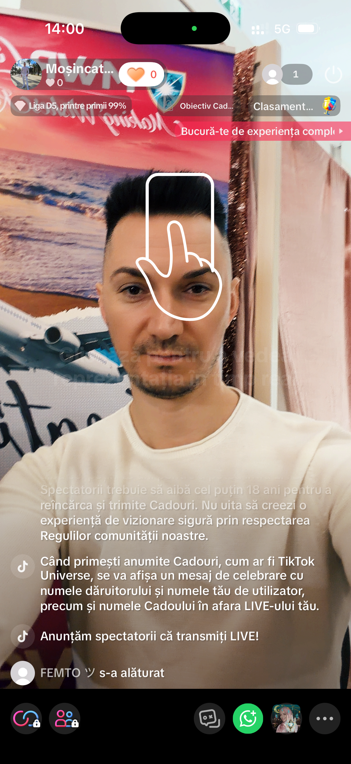 Danielmosincat