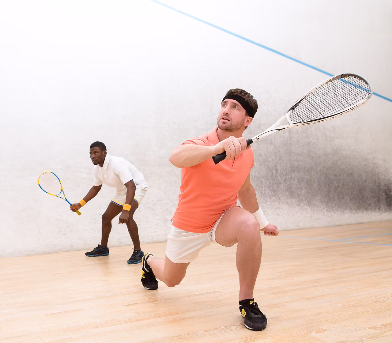 FanatiX Squash