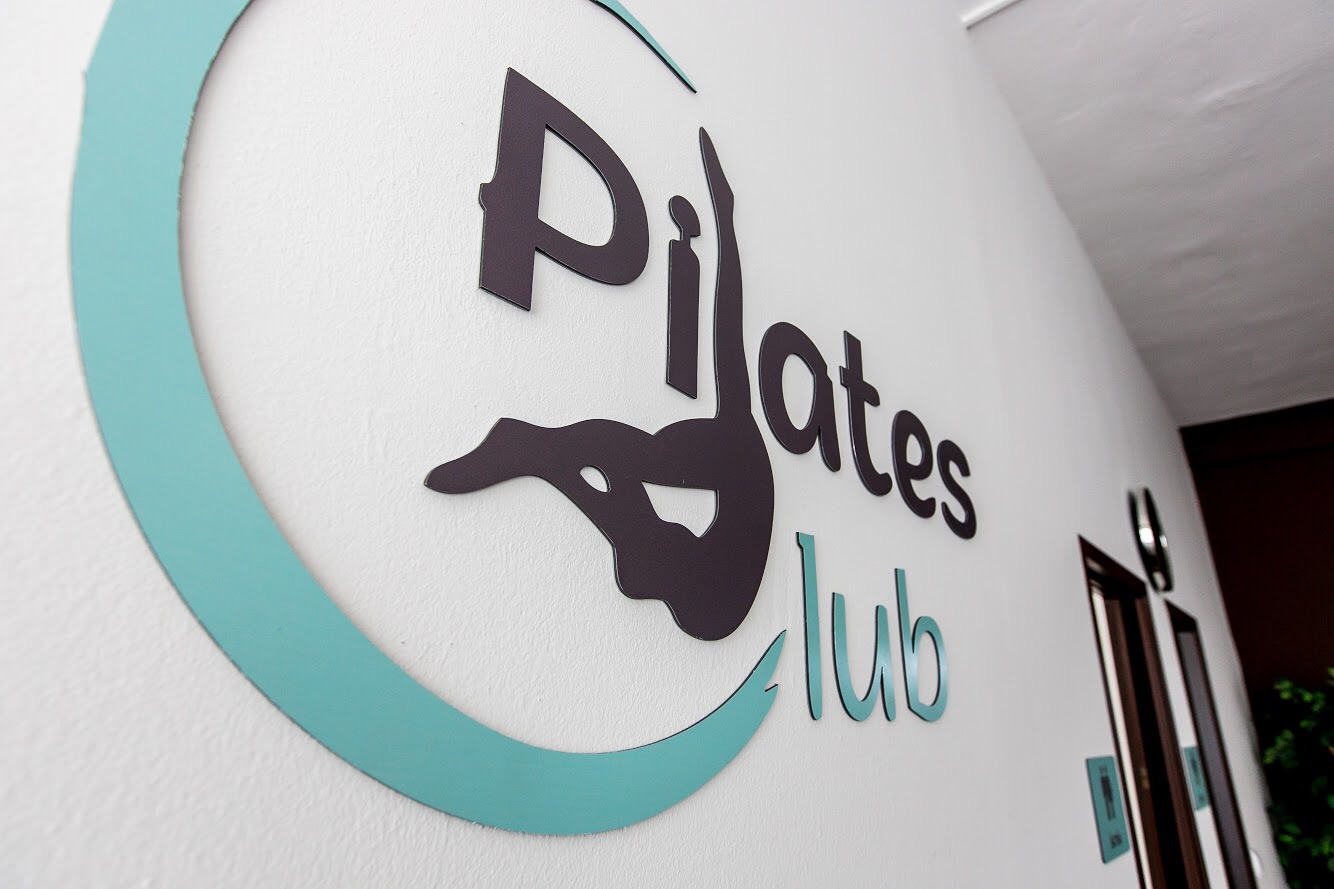 Pilates Club