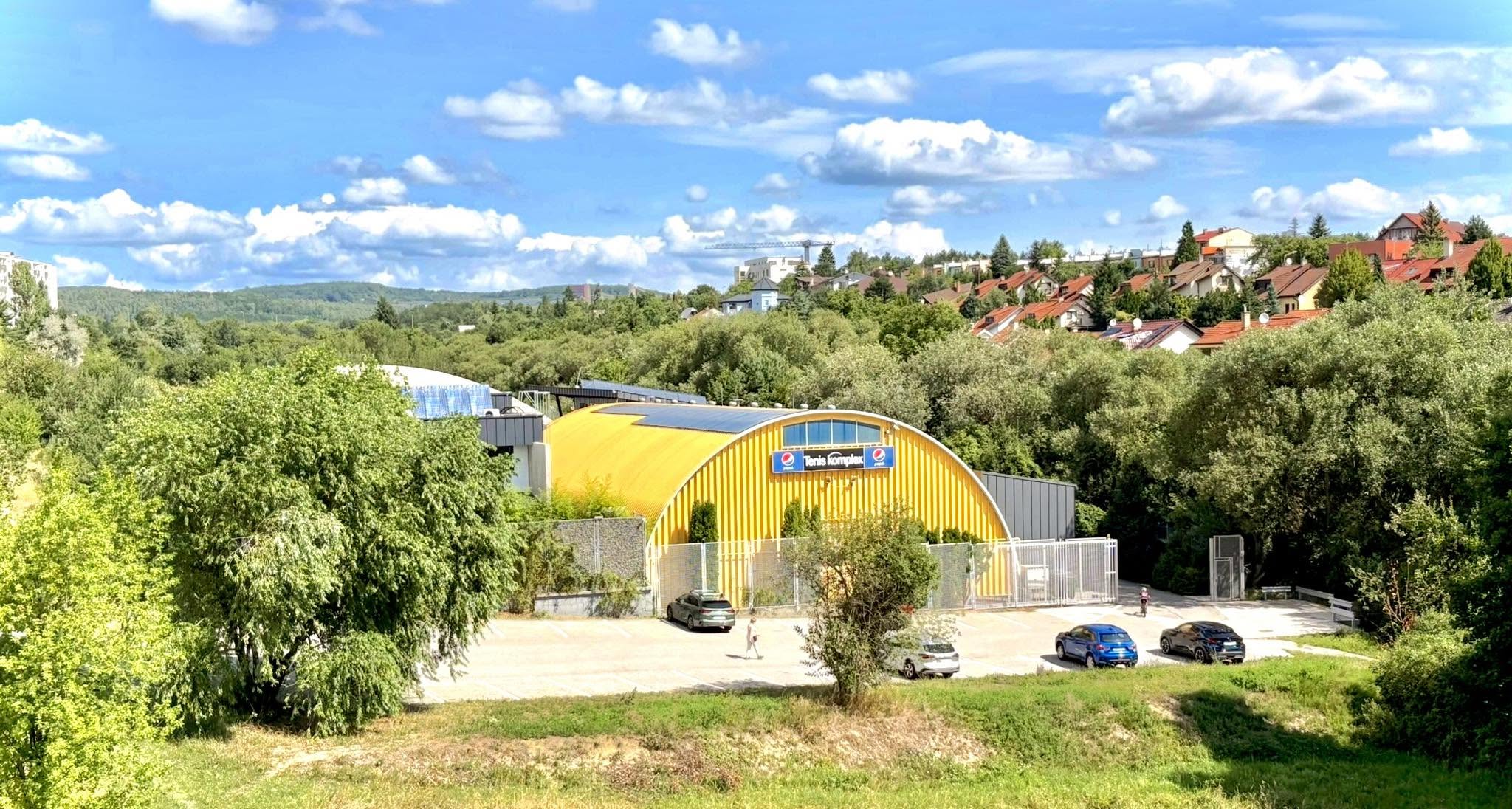 Tenis Komplex