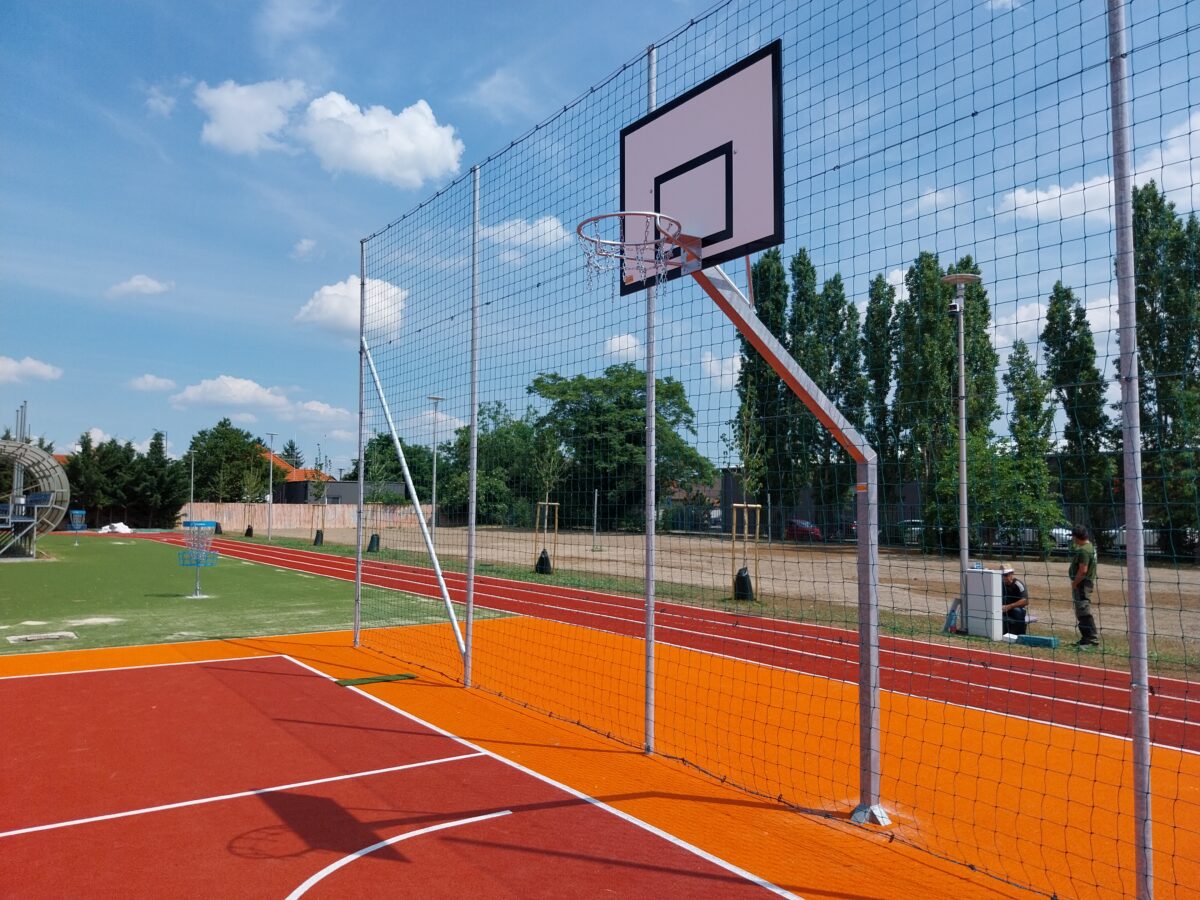 Basketbal