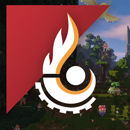 The Pixelmon Modpack icon