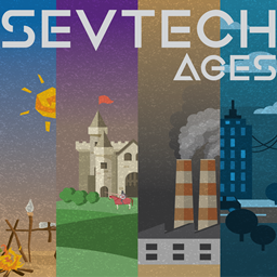 SevTech: Ages icon