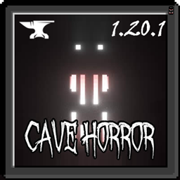 Cave Horror Project 1 icon