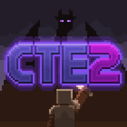 Craft to Exile 2 (VR Support) icon
