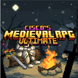 Cisco's Fantasy Medieval RPG [Ultimate] icon
