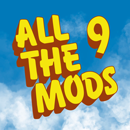 All the Mods 9 - ATM9 icon