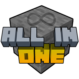 All in One [Modded One Block] icon