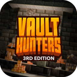 Vault Hunters Official Modpack (3rd Ed) icon