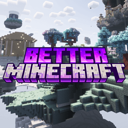 Better MC [FORGE] BMC4 icon
