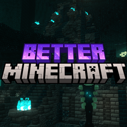 Better MC [FORGE] BMC3 icon