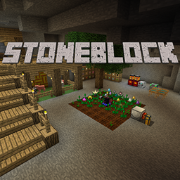 Stoneblock icon