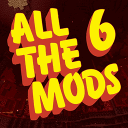 All the Mods 6 - ATM6 icon