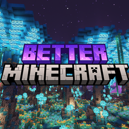 Better MC [FORGE] BMC1 icon