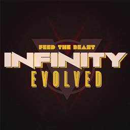 FTB Infinity Evolved icon