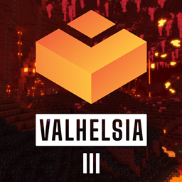 Valhelsia 3 icon