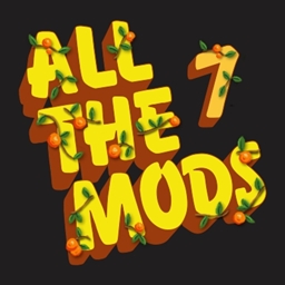 All the Mods 7 - ATM7 icon