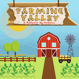 Farming Valley icon