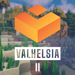 Valhelsia 2 icon