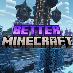 Better MC [FORGE] BMC2 icon