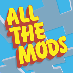 All the Mods - ATM1 icon