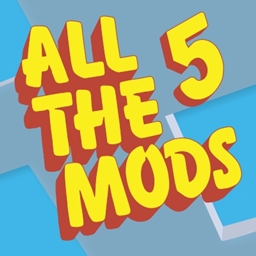 All the Mods 5 - ATM5 icon