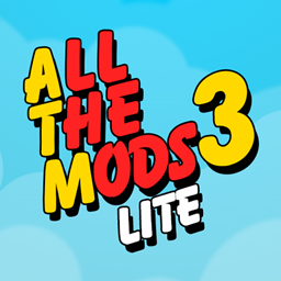 All the Mods 3: Lite - ATM3L icon