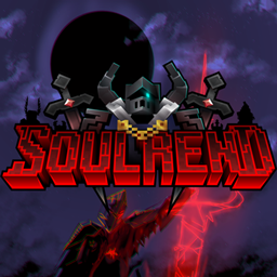 Soulrend - Dark Fantasy RPG icon