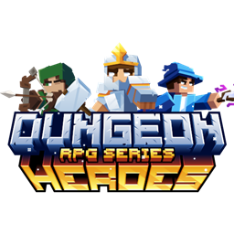 Dungeon Heroes (RPG Series) icon
