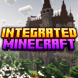 Integrated MC icon