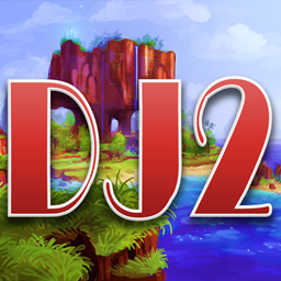 Divine Journey 2 icon