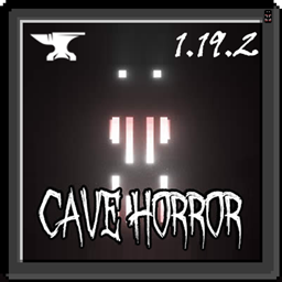Cave Horror Project 2 icon