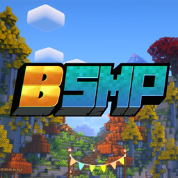 BounceSMP: Public icon
