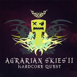 Agrarian Skies 2 icon