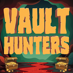 Vault Hunters Official Modpack (Second Edition) icon