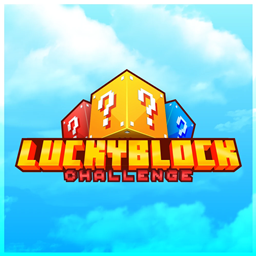 Lucky Block Challenge icon