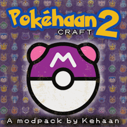 Pokehaan Craft 2 icon