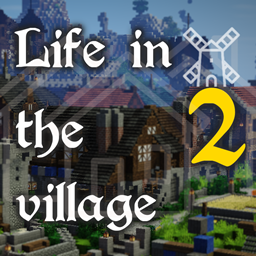 Life in the village 2 icon