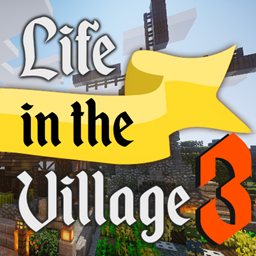 Life in the village 3 icon