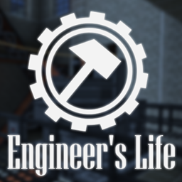 Engineer's Life icon