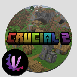 Crucial 2 - The Refresh Update icon