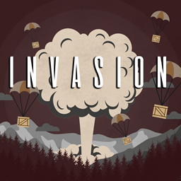 Invasion icon