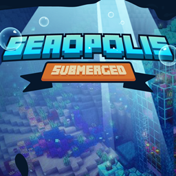 Seaopolis: Submerged icon