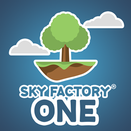 SkyFactory One icon