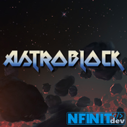 Astroblock icon