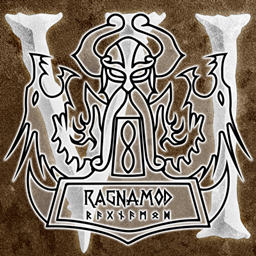 Ragnamod VI icon
