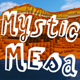 Mystic Mesa icon